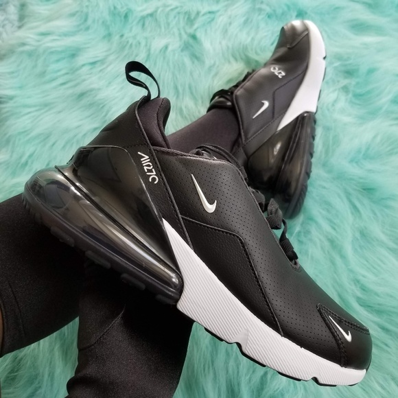 nike react element 270 flyknit donna